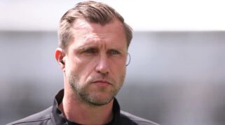 Markus Krosche Semakin Dekat Jadi Direktur Sepak Bola AC Milan, Profilnya Menjanjikan