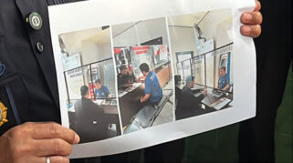 Mas Bechi Kembali Dijebloskan ke Lapas Setelah Pencabutan Bebas Bersyarat