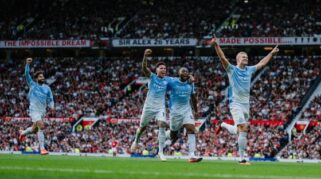 Masa Depan Erling Haaland: 4 Klub Elit Eropa yang Bisa Jadi Pelabuhan Baru di Tengah Krisis Manchester City