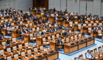 Masa Reses DPR RI Dimulai, Anggota Dewan Didorong Serap Aspirasi Masyarakat