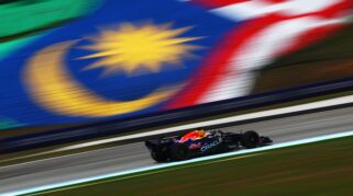 Max Verstappen Raih Kemenangan Pertama Musim 2026 di Sirkuit Sepang