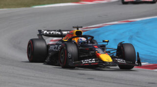 Max Verstappen: Suasana Formula One Kini Lebih Tenang