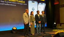 Maybank Luncurkan Fast Remittance untuk Transfer Dana Internasional Nyaris Real Time