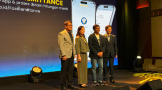 Maybank Luncurkan Fast Remittance untuk Transfer Dana Internasional Nyaris Real Time