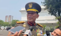Mayjen TNI Kristomei Sianturi Dilantik Jadi Kepala BNPB