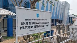 Mayoritas Provider Internet di Pandeglang Belum Penuhi Syarat Sertifikasi