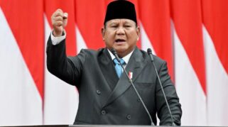 Mayoritas Warga Yakin Pemerintahan Prabowo-Gibran Mampu Bawa Perubahan