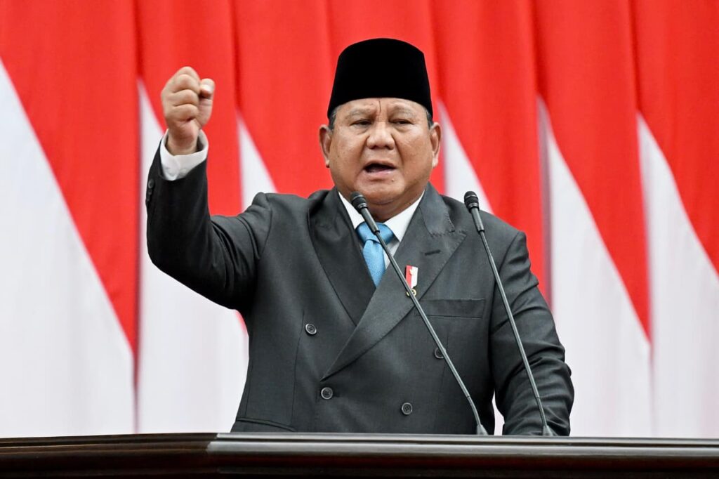 Mayoritas Warga Yakin Pemerintahan Prabowo-Gibran Mampu Bawa Perubahan