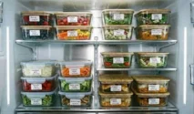 Meal Prep: Kebiasaan Praktis untuk Atur Pola Makan Sehari-hari