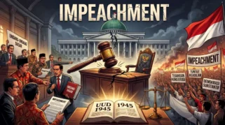 Memahami Impeachment: Mekanisme dan Dinamika dalam Sistem Pemerintahan