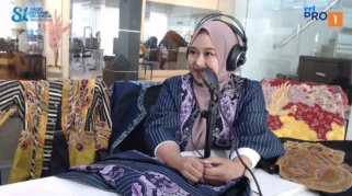 Memahami Pasar Batik: Kunci Sukses Usaha Kreatif Anak Muda di Jember