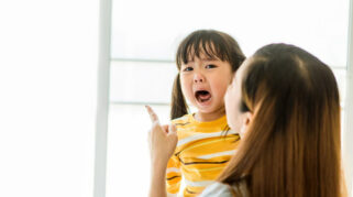 Memahami Ucapan ‘Aku Benci Mama’ dari Anak dan Apa Artinya