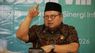 Memaknai Hari Kesaktian Pancasila sebagai Landasan Persatuan dan Moderasi Beragama