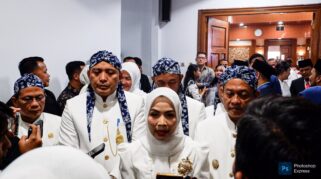 Memperingati 5 Abad Kabupaten Serang: Tantangan Kemiskinan dan Aktivitas Tambang