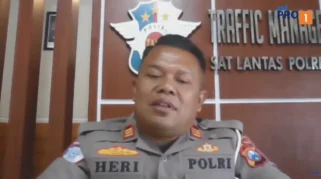 Menangani Risiko Balap Liar di Jalan Raya: Edukasi dan Penegakan Hukum di Jember
