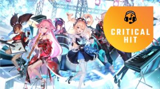 Menciptakan Konser Videogame Impian: Musik dan Nostalgia