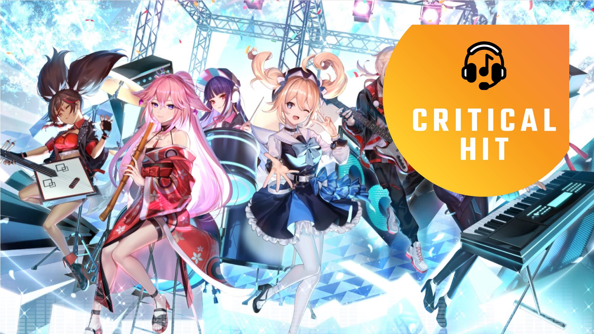 Menciptakan Konser Videogame Impian: Musik dan Nostalgia