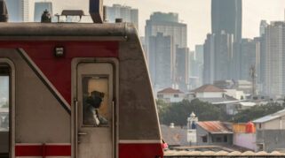 Mendag Belum Terima Pengajuan Izin Impor KRL Bekas dari Jepang