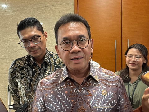 Mendag Budi Santoso: Seruan Boikot Produk Indonesia di Malaysia Sementara dan Tidak Berpengaruh