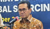 Mendag Dorong UMKM untuk Sertifikasi Barcode Agar Masuk Ritel Modern