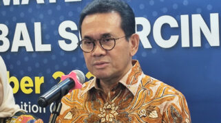 Mendag Dorong UMKM untuk Sertifikasi Barcode Agar Masuk Ritel Modern