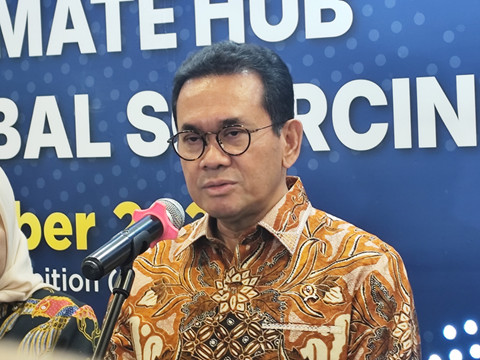 Mendag Dorong UMKM untuk Sertifikasi Barcode Agar Masuk Ritel Modern