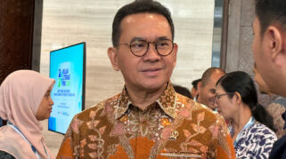 Mendag Targetkan Transaksi Rp 313,4 T di Trade Expo Indonesia 2026