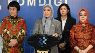 Mendorong Inovasi AI dengan Prinsip Safety by Design di Indonesia