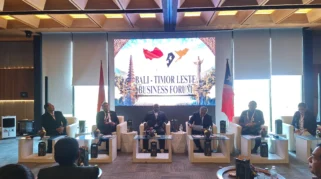 Mendorong Kerja Sama Ekonomi Berbasis HAM antara Indonesia dan Timor-Leste