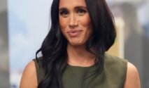 Menelusuri Gaya Musim Gugur Duchess Meghan yang Elegan dan Berkelas
