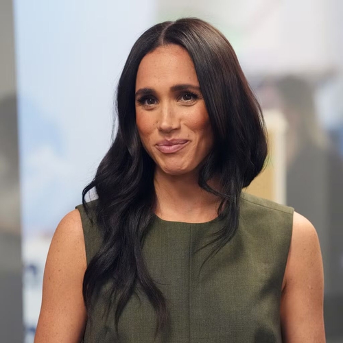 Menelusuri Gaya Musim Gugur Duchess Meghan yang Elegan dan Berkelas