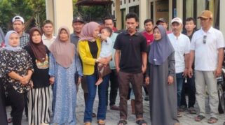 Mengaku Jadi Korban KDRT, Suami di Ciomas Serang Laporkan Istri ke Polisi