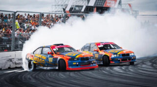 Mengapa BMW E36 Menjadi Pilihan Utama untuk Drifting di Indonesia