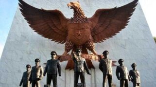 Mengapa Durasi Film G30SPKI Lebih dari Empat Jam? Ini Penjelasan Lengkapnya