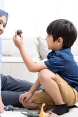 Mengapa Kecerdasan Emosional Penting untuk Tumbuh Kembang Anak