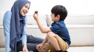 Mengapa Kecerdasan Emosional Penting untuk Tumbuh Kembang Anak