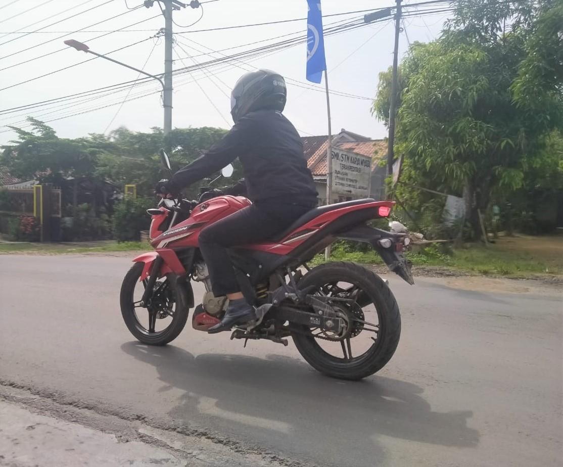 Mengatasi Kawat Kopling Putus Saat Berkendara