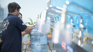 Mengenal Air Minum RO: Alternatif Minuman Berteknologi Modern
