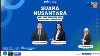 Mengenal Bahasa Isyarat Daerah Jember: Warisan Budaya dan Identitas Komunitas Tuli