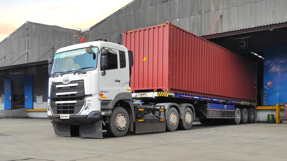 Mengenal Dwelling Time, Penyakit Logistik yang Bikin Biaya Armada Membengkak