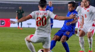 Mengenal Tiga Pemain Thailand yang Menjadi Ancaman Bagi Indonesia di Final FIFA ASEAN Cup 2026
