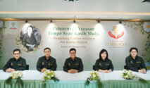 Mengenang Legacy amp Value Kartini Muljadi melalui Yayasan Tempo Scan Kasih Mulia