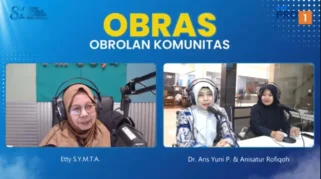 Menggali Keterikatan Generasi Z dengan Batik sebagai Warisan Budaya Dinamis