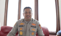 Menggali Kiprah Irjen Langgeng Purnomo sebagai Kapolda DIY