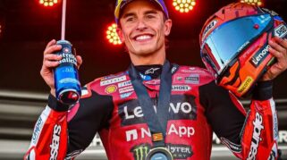 Menghadapi Tantangan Mandalika, Marc Marquez dan Perebutan Gelar Juara Dunia MotoGP 2026