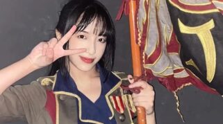 Menguak Makna Rahasia Lirik Joan of Arc di Dalam Cermin Lagu Ikonik JKT48