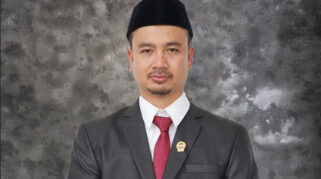 Meninggalnya Lisman Puja Kesuma, Anggota DPRD DIY Fraksi Gerindra