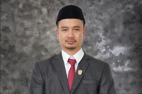 Meninggalnya Lisman Puja Kesuma, Anggota DPRD DIY Fraksi Gerindra