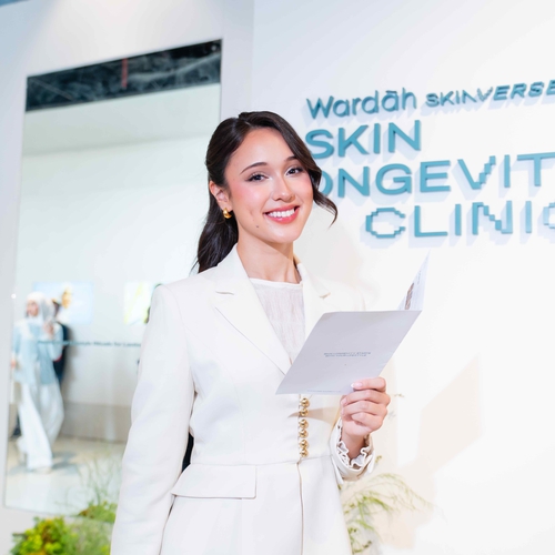 Menjelajahi Dimensi Baru Kecantikan Melalui Wardah Skin Longevity Clinic