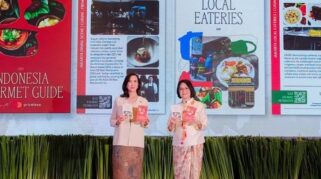 Menjelajahi Rasa Indonesia Lewat 300 Alamat dalam Dua Buku Panduan WIG 2026